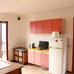 Casa Irene Apartment Civo