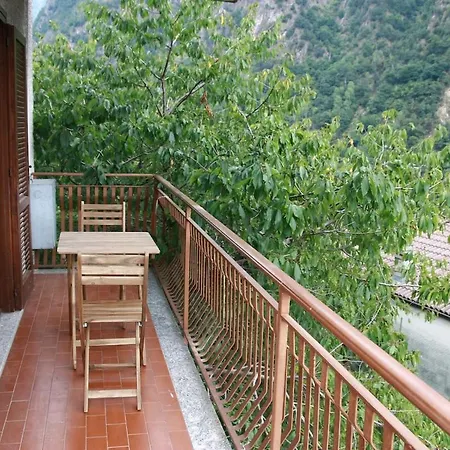 Casa Irene شقة *