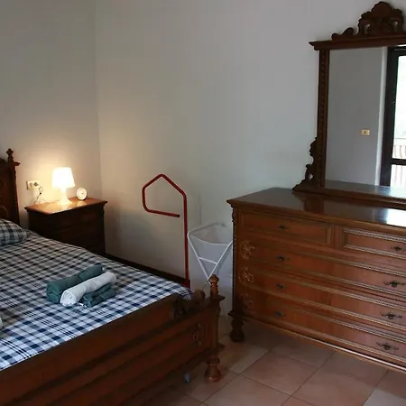 Casa Irene * Civo