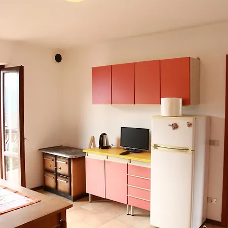 Casa Irene Lägenhet Civo