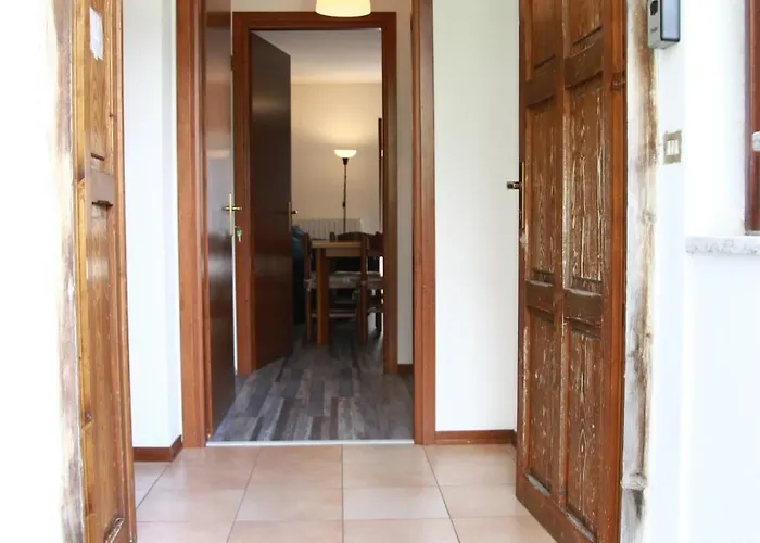 Casa Irene * Civo