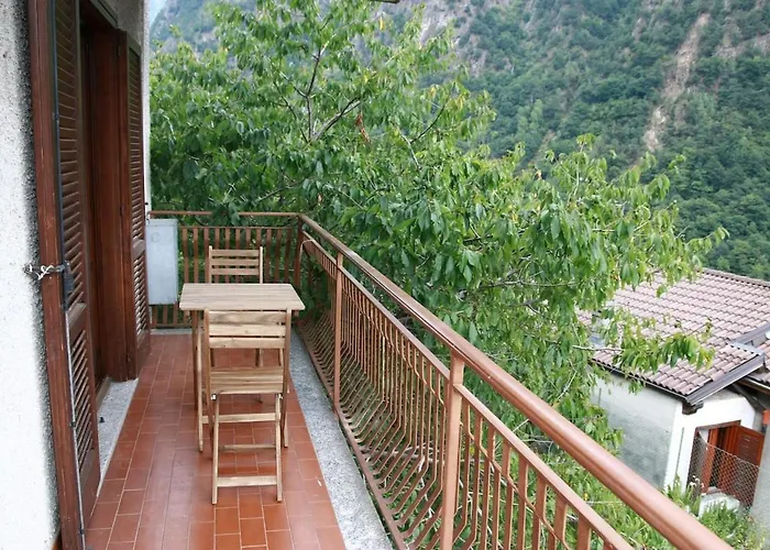 Casa Irene شقة *