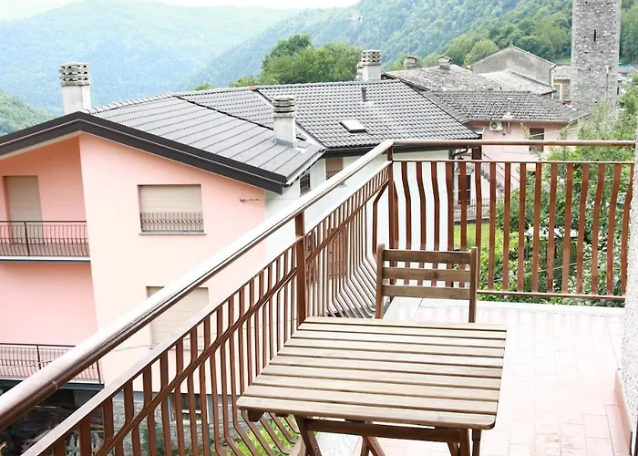 Casa Irene *