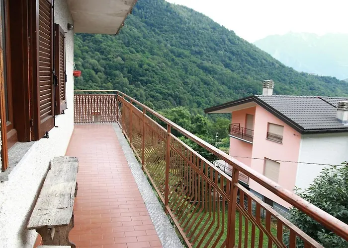 Casa Irene