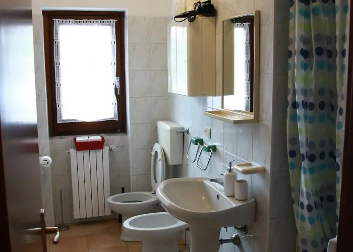 Casa Irene شقة *