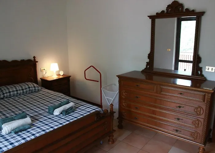 Casa Irene * Civo