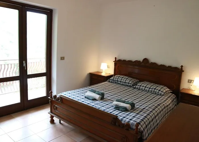 شقة Casa Irene Civo