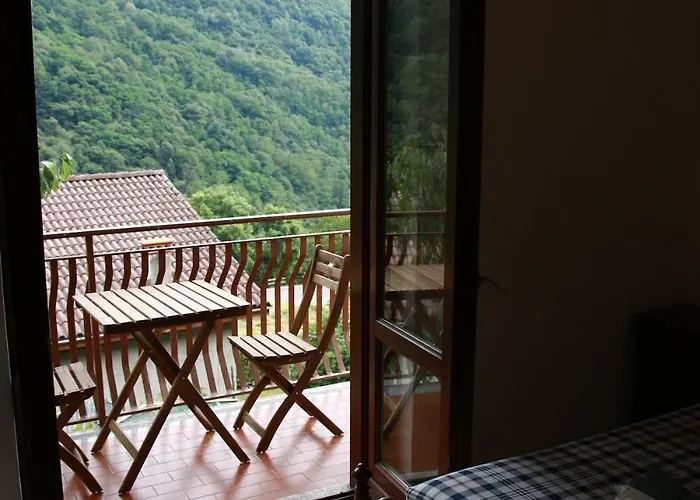 Casa Irene *