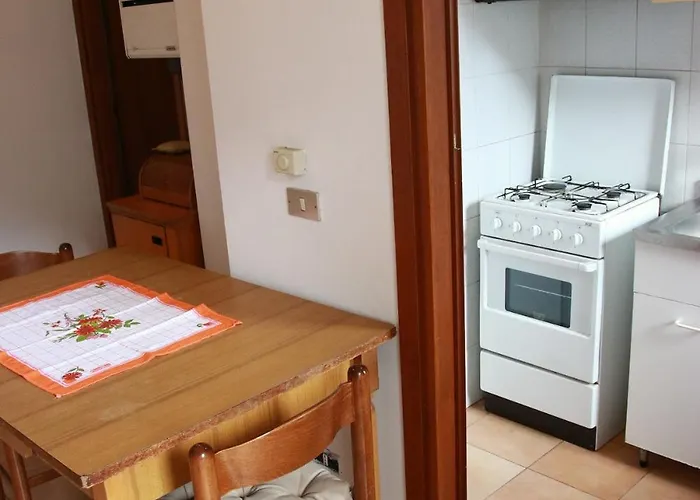شقة Casa Irene