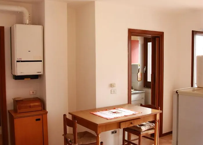 Casa Irene شقة *