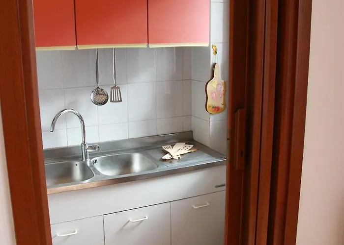 Casa Irene * Civo