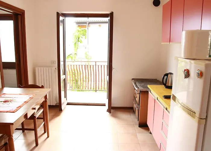 Casa Irene *