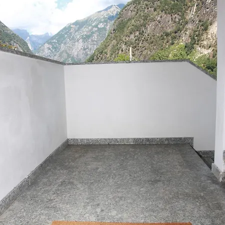 Casa Irene