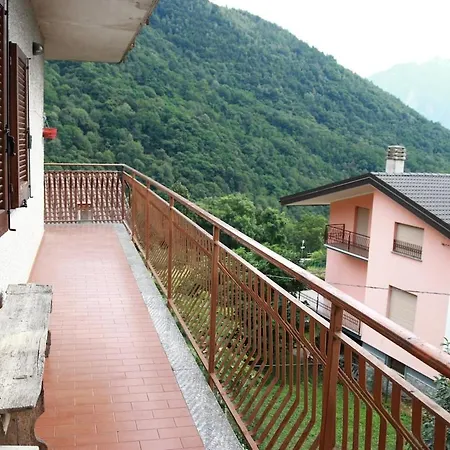 Casa Irene