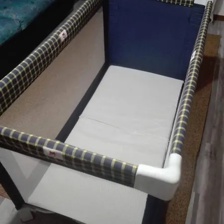 Apartamento Casa Irene *