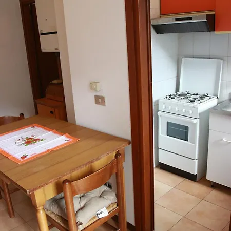 Apartamento Casa Irene