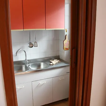 Casa Irene * Civo
